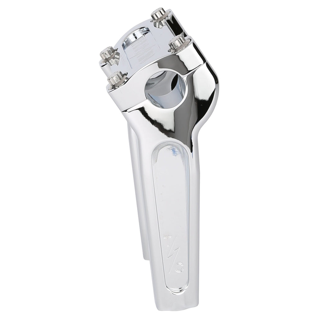 Thrashin Supply Straight Risers