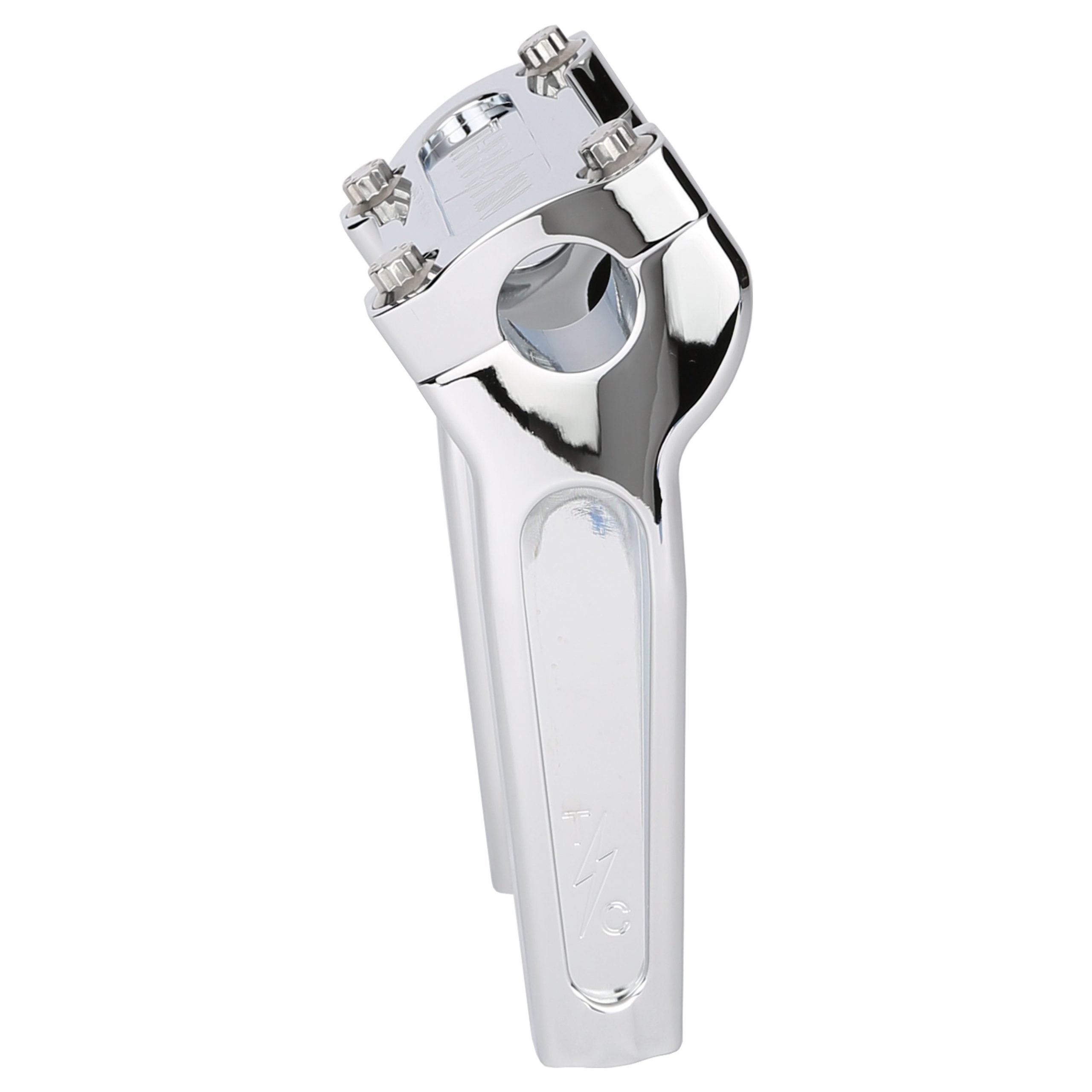 Thrashin Supply Straight Risers