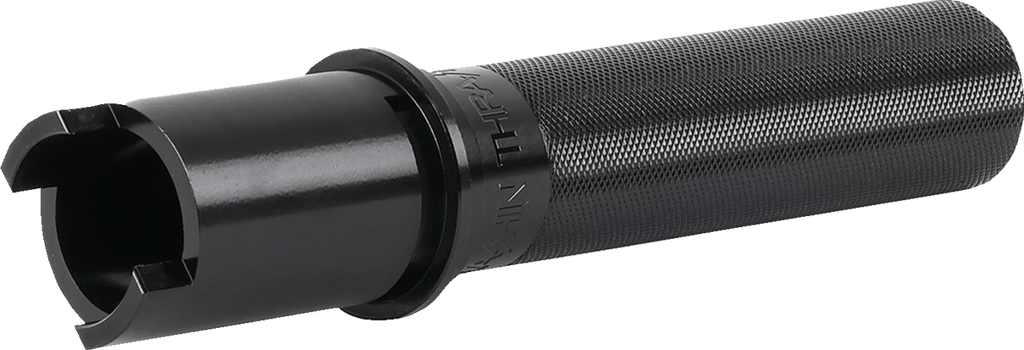 performance bagger throttle tube