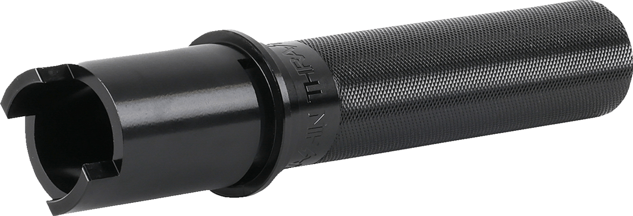 performance bagger throttle tube