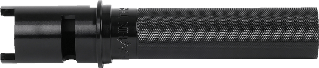 performance bagger throttle tube