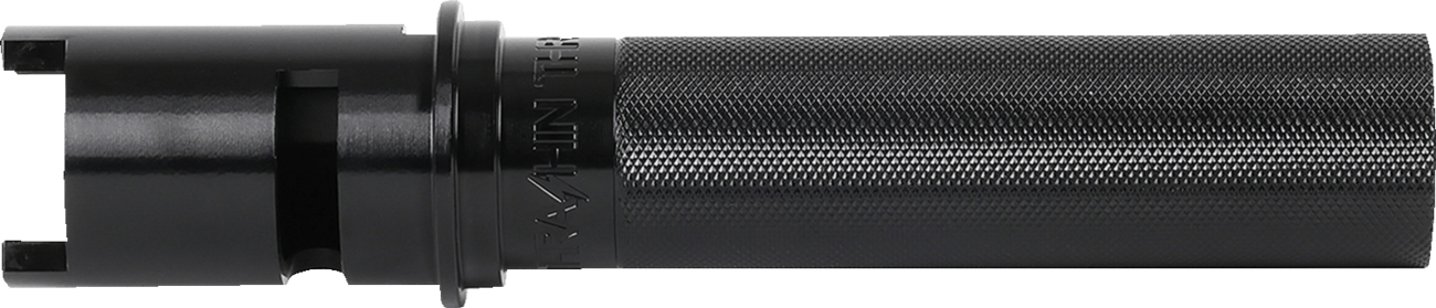 performance bagger throttle tube