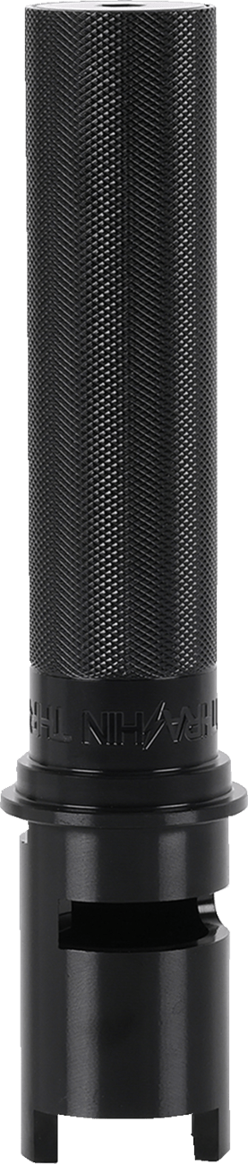 performance bagger throttle tube