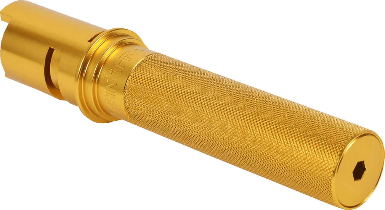 performance bagger throttle tube