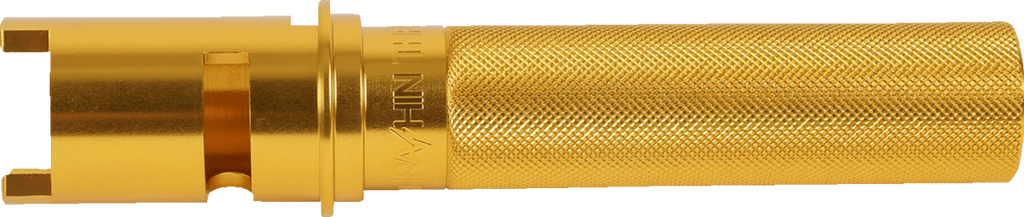 performance bagger throttle tube