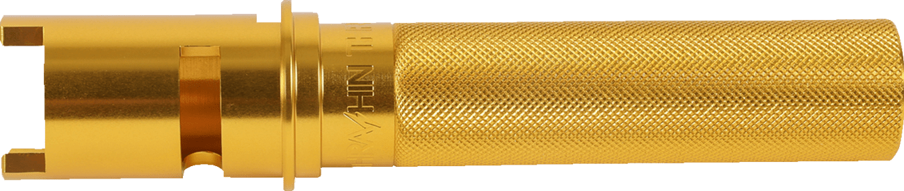 performance bagger throttle tube