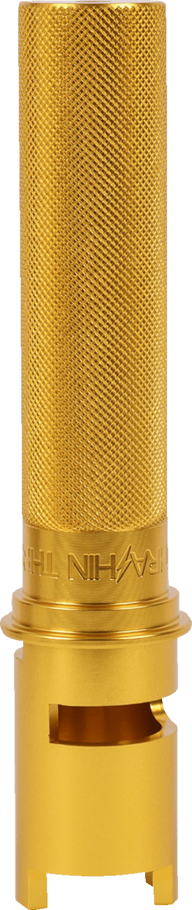 performance bagger throttle tube