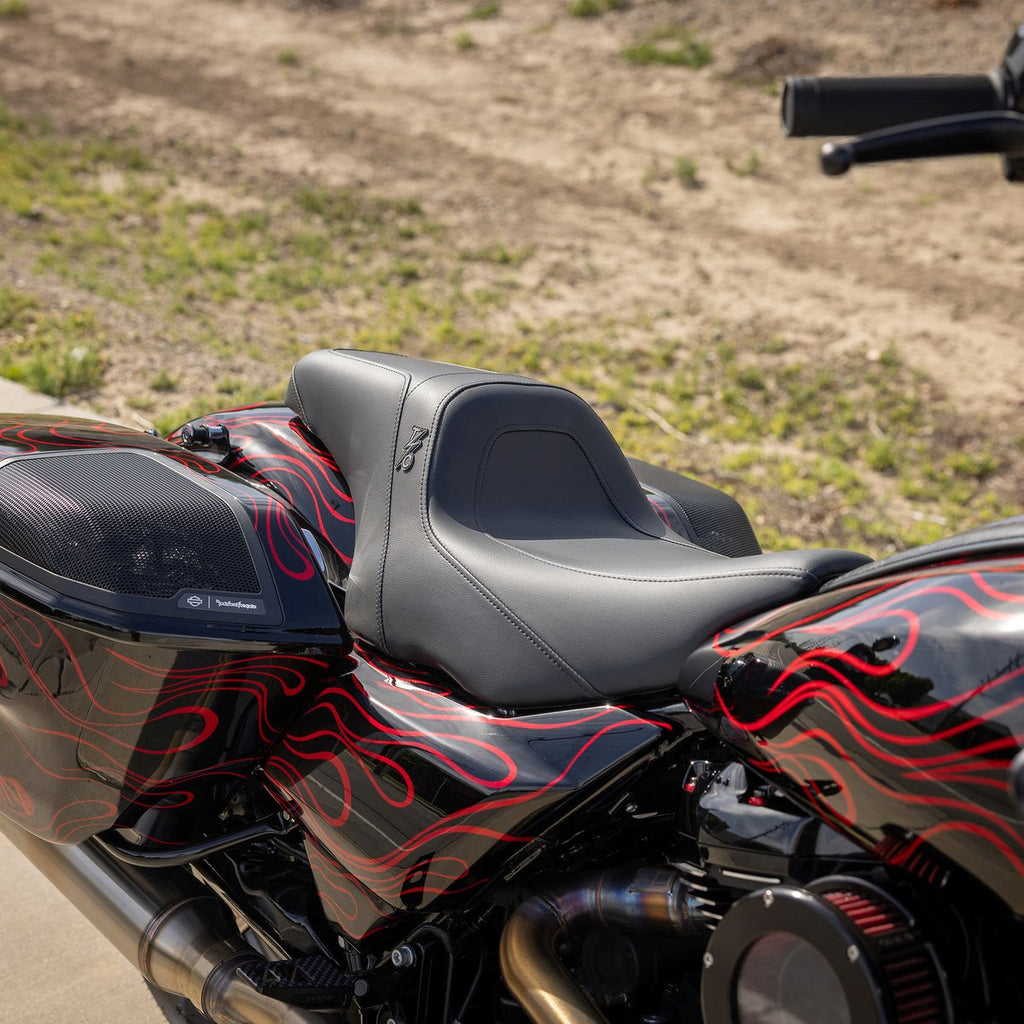 Thrashin Supply Pro Series Seats