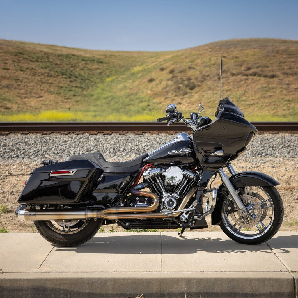 Thrashin Supply Pro Series Seats