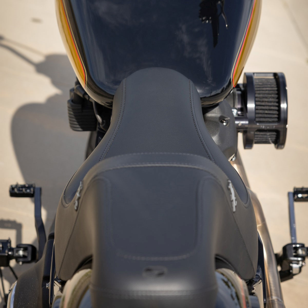 Thrashin Supply Pro Series Seats