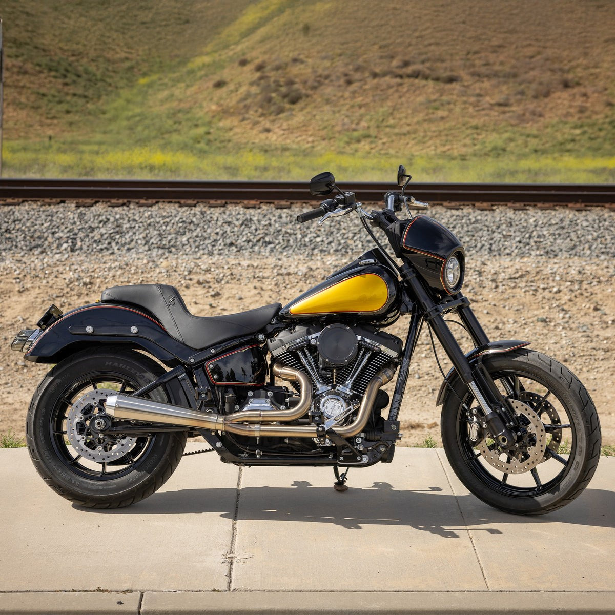 Thrashin Supply Pro Series Seats