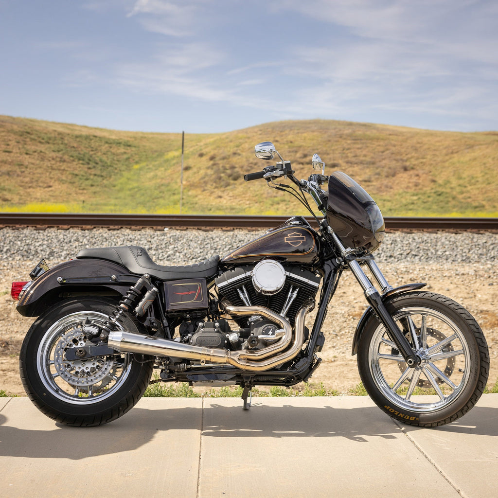 Thrashin Supply Pro Series Seats