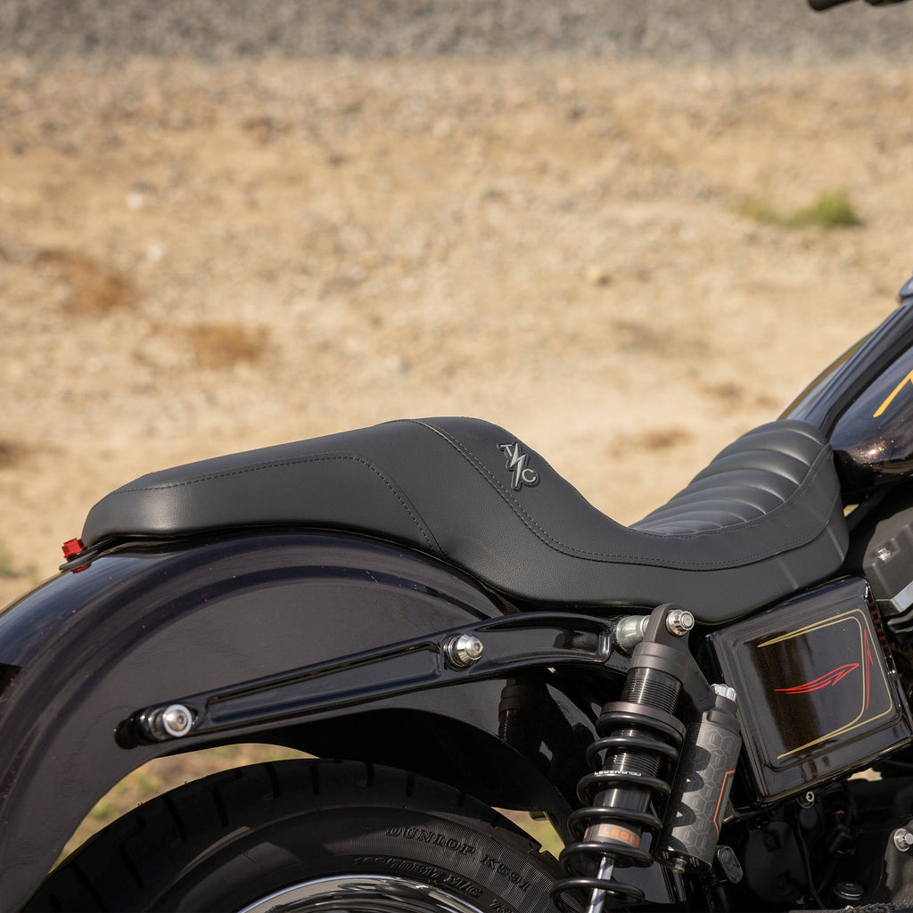 Thrashin Supply Pro Series Seats