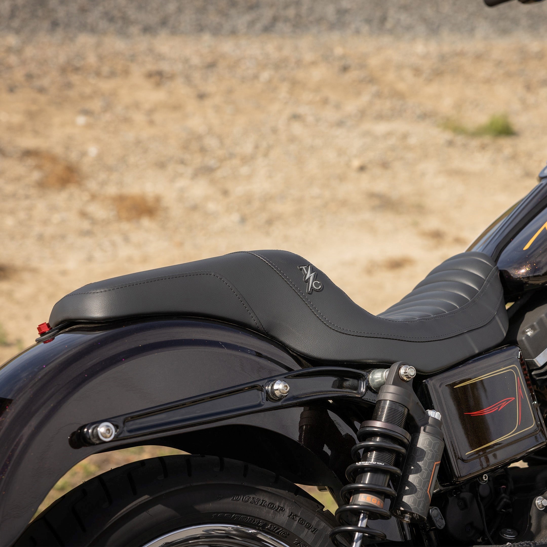 Thrashin Supply Pro Series Seats