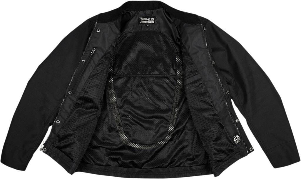 Thrashin Supply Atlas Riding Jacket