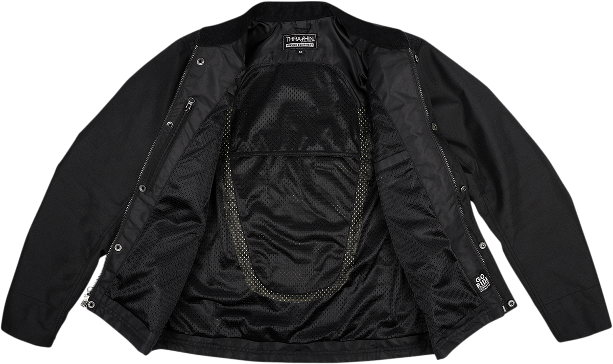 Thrashin Supply Atlas Riding Jacket