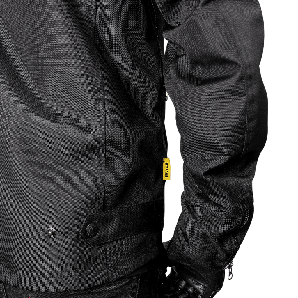 Thrashin Supply Atlas Riding Jacket