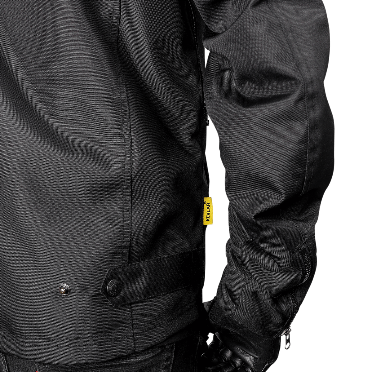 Thrashin Supply Atlas Riding Jacket