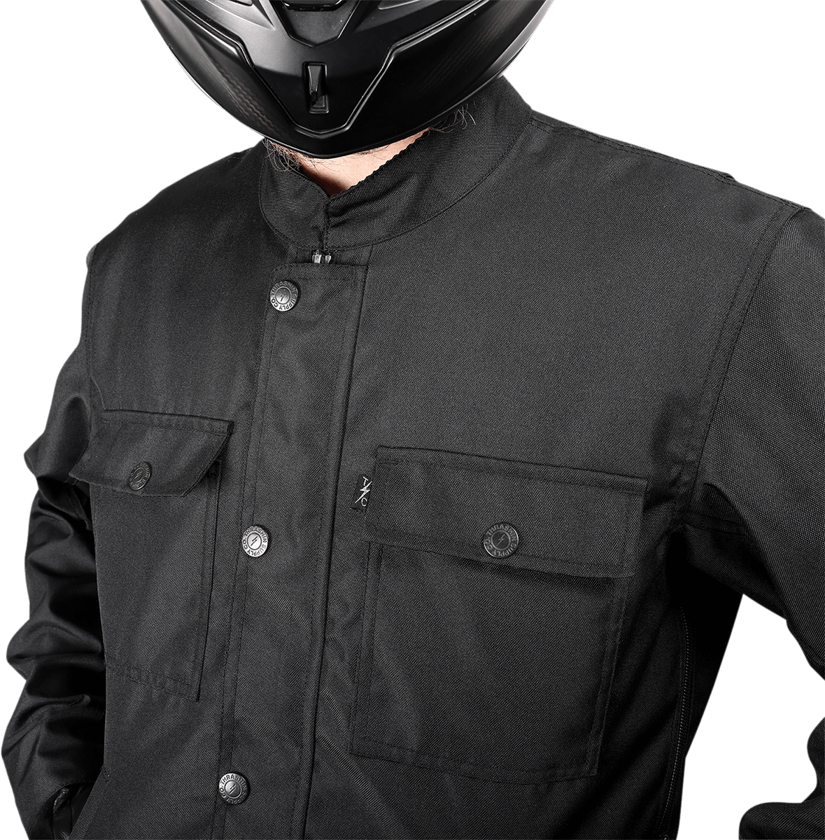 Thrashin Supply Atlas Riding Jacket