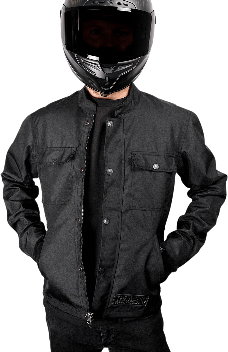 Thrashin Supply Atlas Riding Jacket