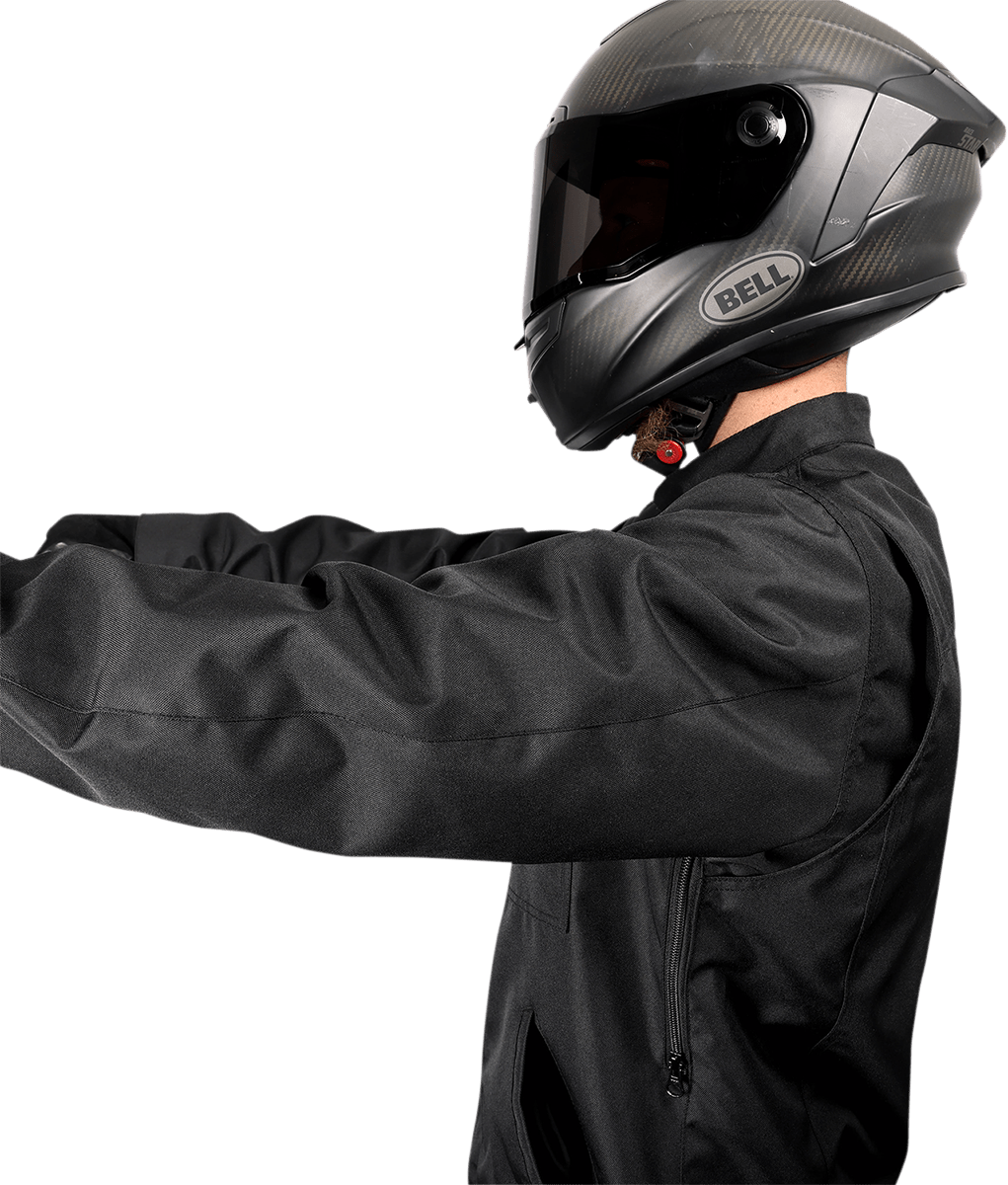 Thrashin Supply Atlas Riding Jacket