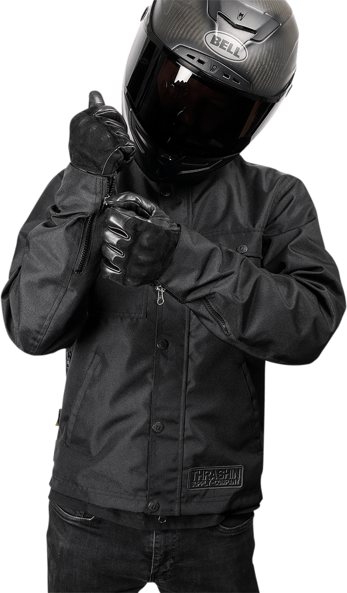 Thrashin Supply Atlas Riding Jacket
