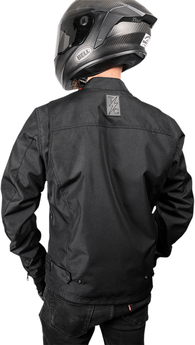 Thrashin Supply Atlas Riding Jacket