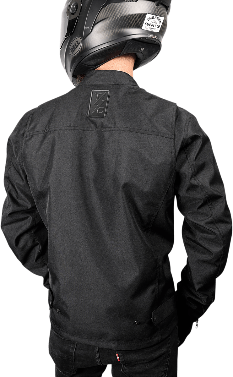 Thrashin Supply Atlas Riding Jacket