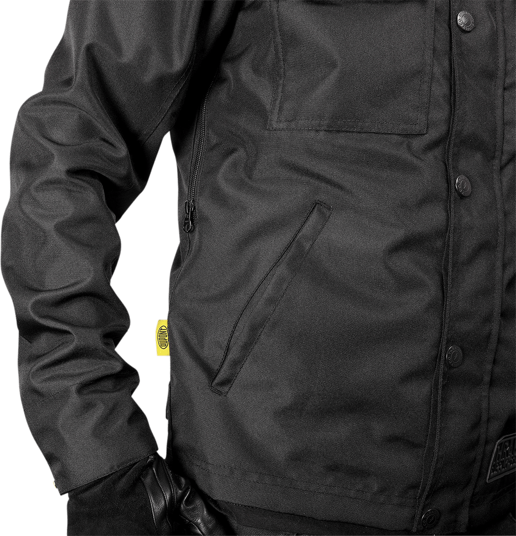 Thrashin Supply Atlas Riding Jacket