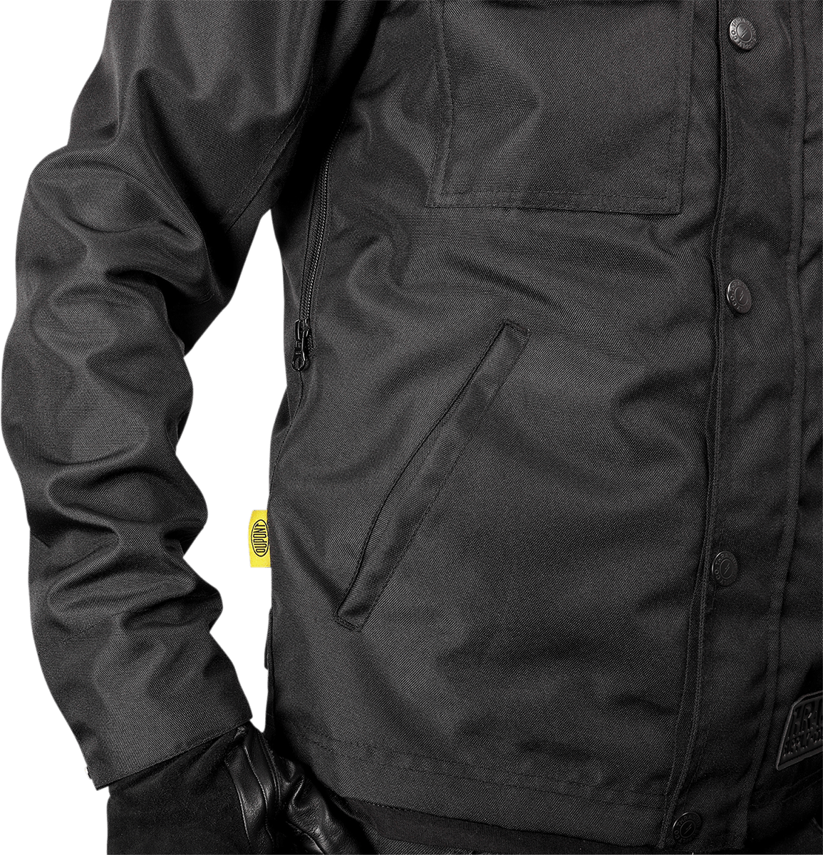 Thrashin Supply Atlas Riding Jacket
