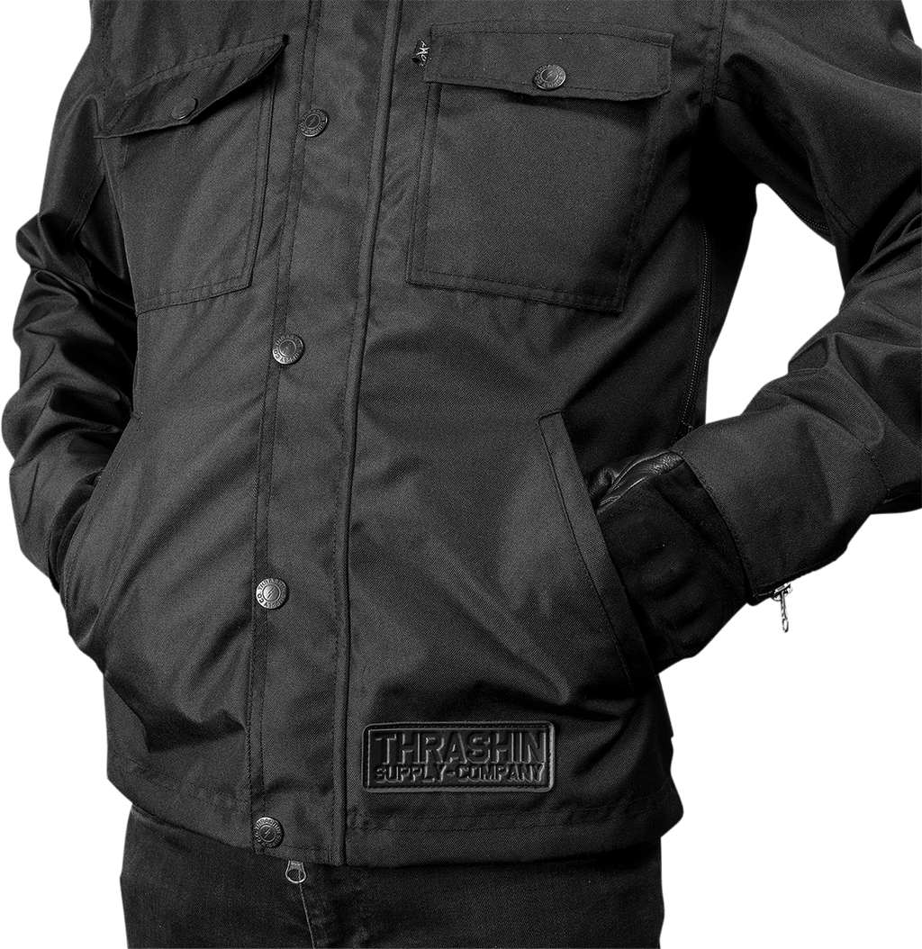 Thrashin Supply Atlas Riding Jacket