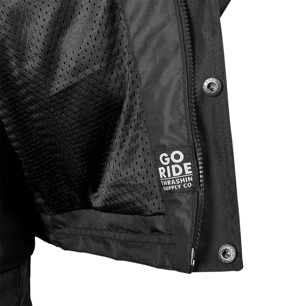 Thrashin Supply Atlas Riding Jacket