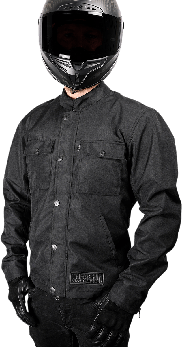 Thrashin Supply Atlas Riding Jacket