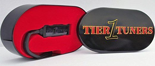 Tier 1 Tuners +CCT Fuel Optimizer Acceleration Tuner