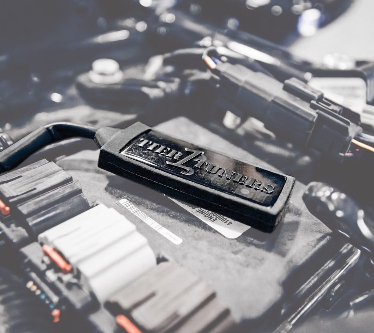 Tier 1 Tuners +CCT Fuel Optimizer Acceleration Tuner