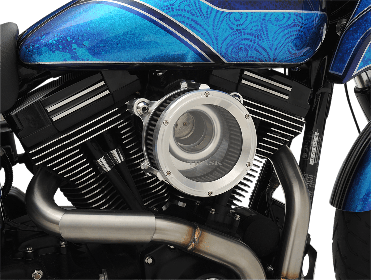 performance bagger air cleaner