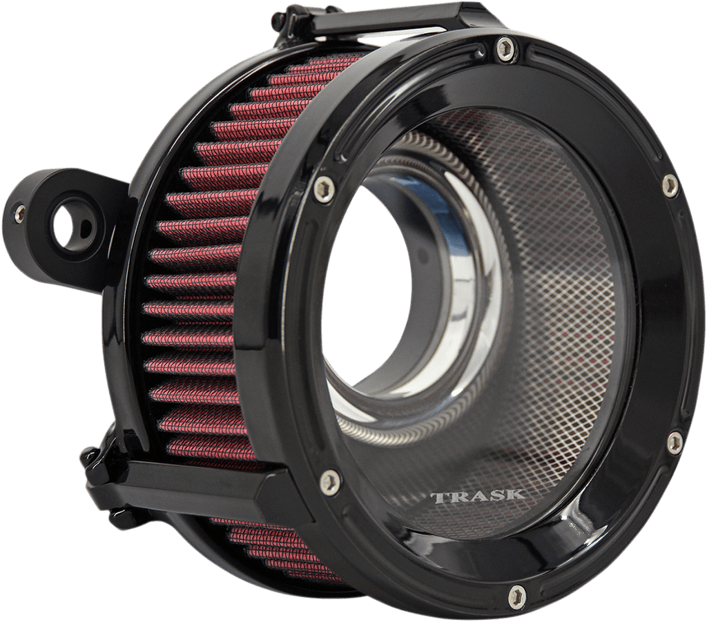 performance bagger air cleaner