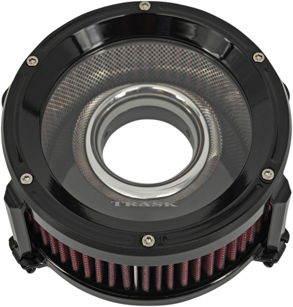 performance bagger air cleaner