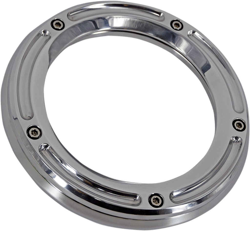 Trask Assault Derby Cover