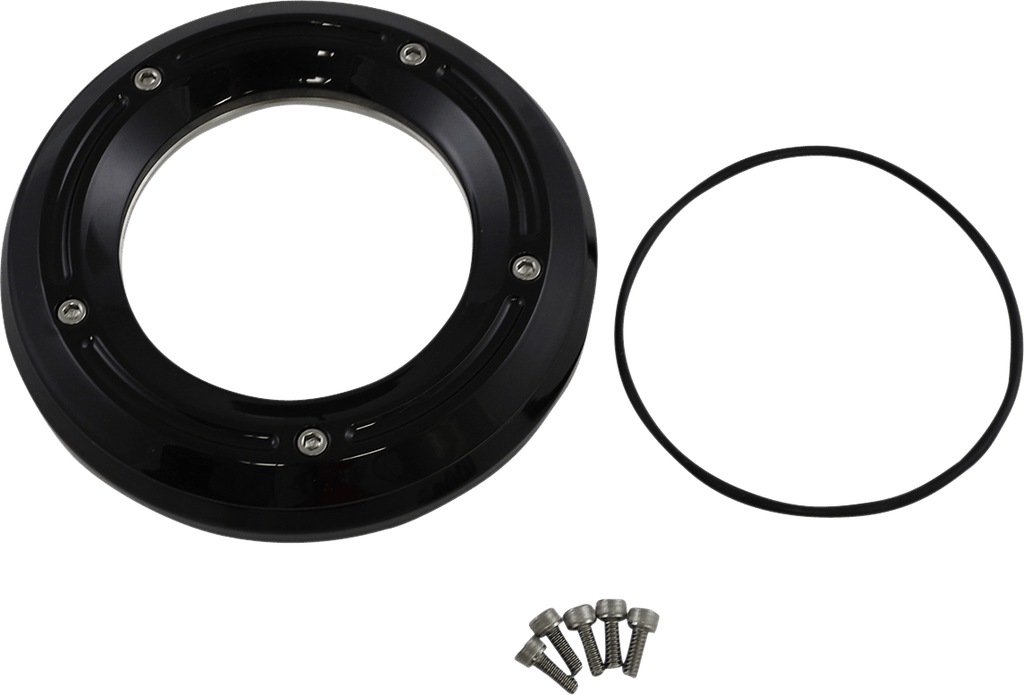 Trask Assault Derby Cover