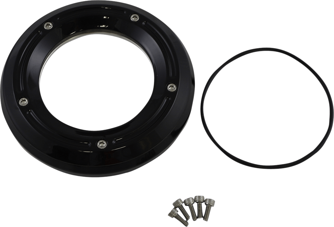 Trask Assault Derby Cover