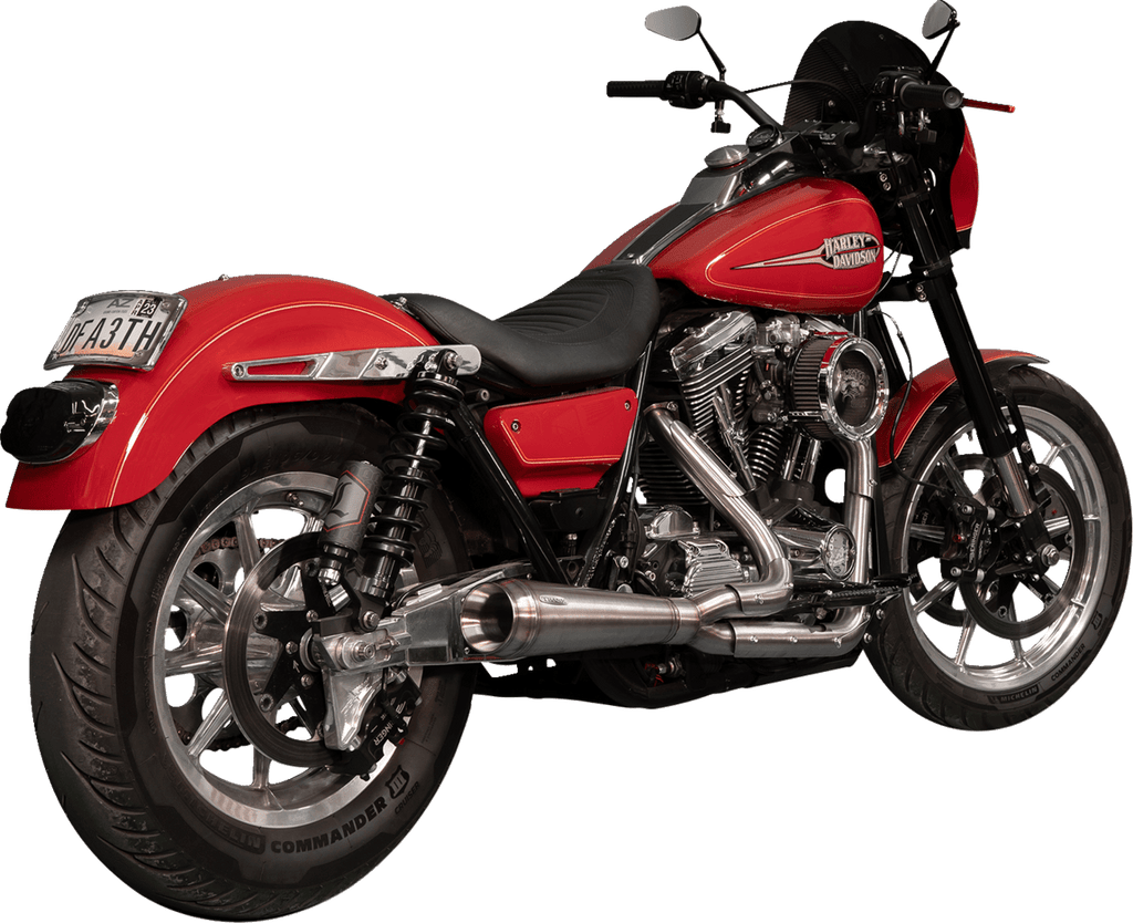 Trask Assault Series 2-1 Exhaust for FXR