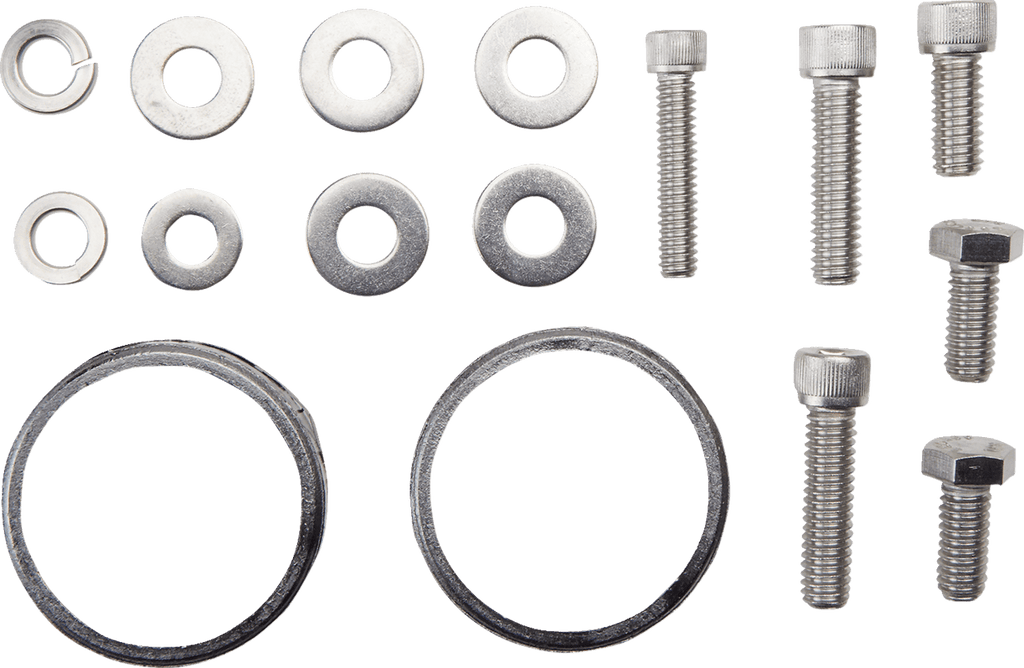 Trask Assault Series 2-1 Exhaust for FXR