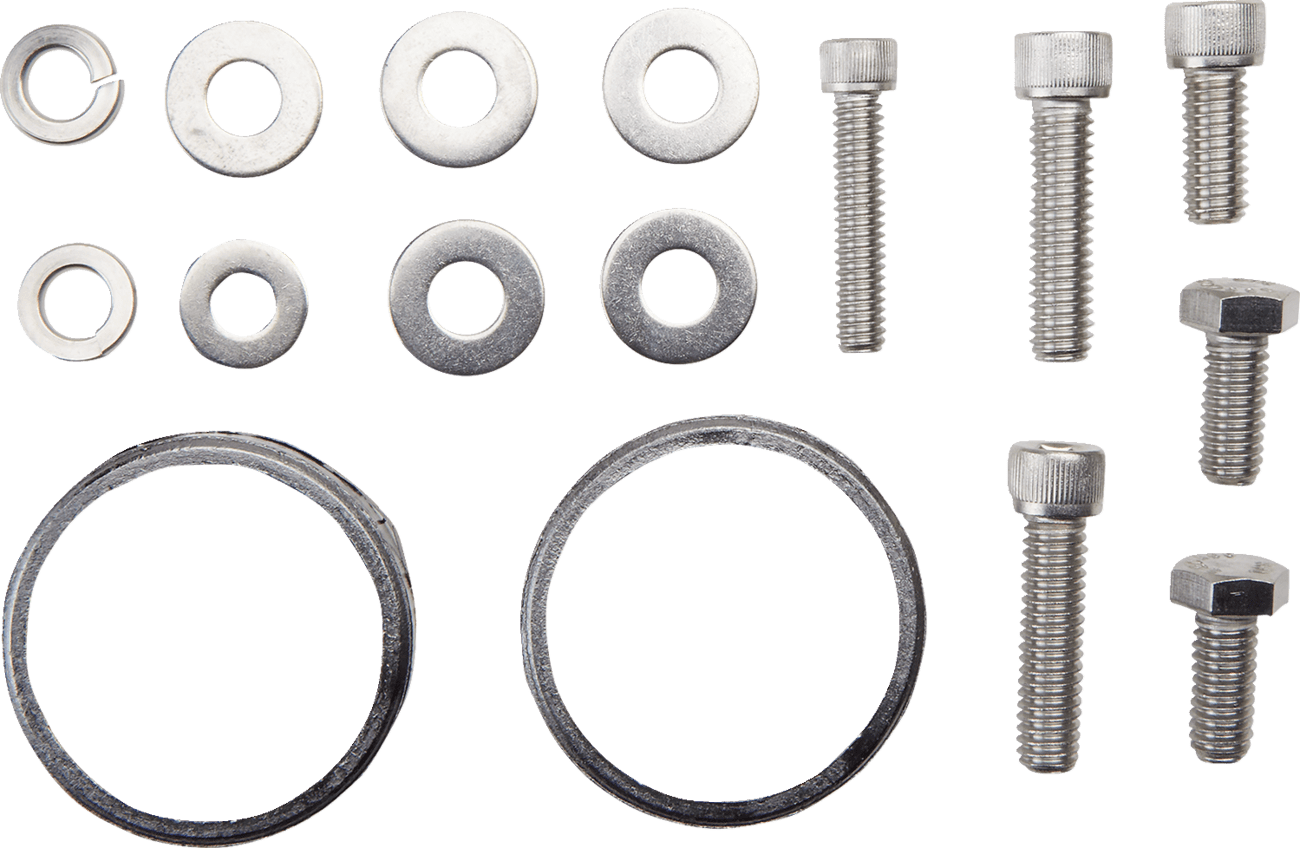 Trask Assault Series 2-1 Exhaust for FXR