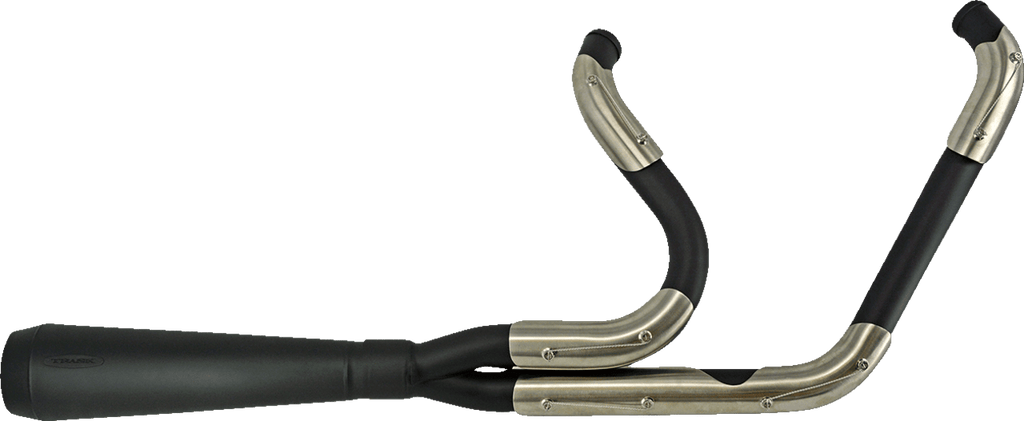 Trask Assault Series 2-1 Exhaust for FXR
