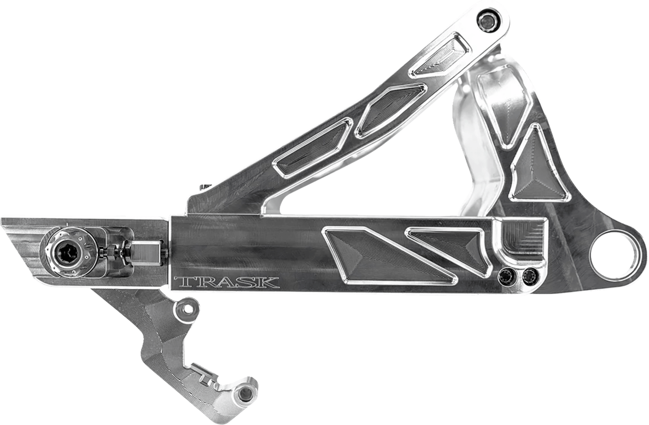 m8 softail swingarm