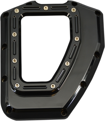 Trask Assault Cam Cover for Twin Cam