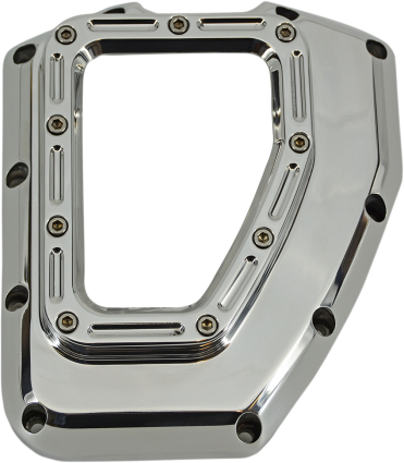 Trask Assault Cam Cover for Twin Cam
