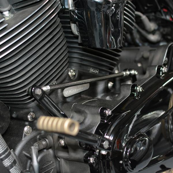 Trask Carbon Fiber Shift Linkage