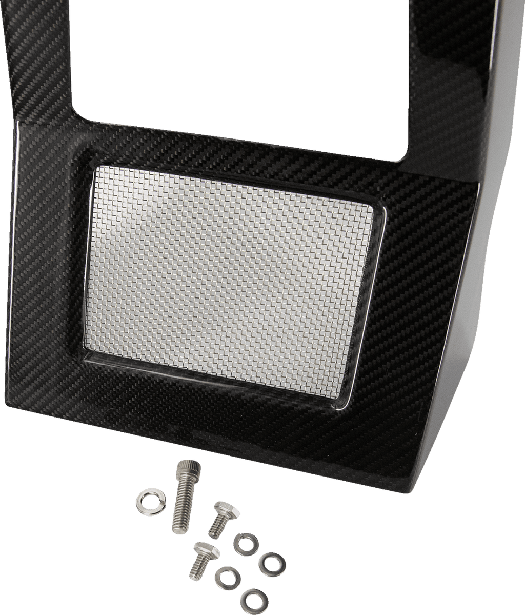 trask performance bagger